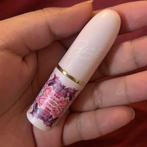 M.A.C x Patrickstarrr Retro Matte Lipstick